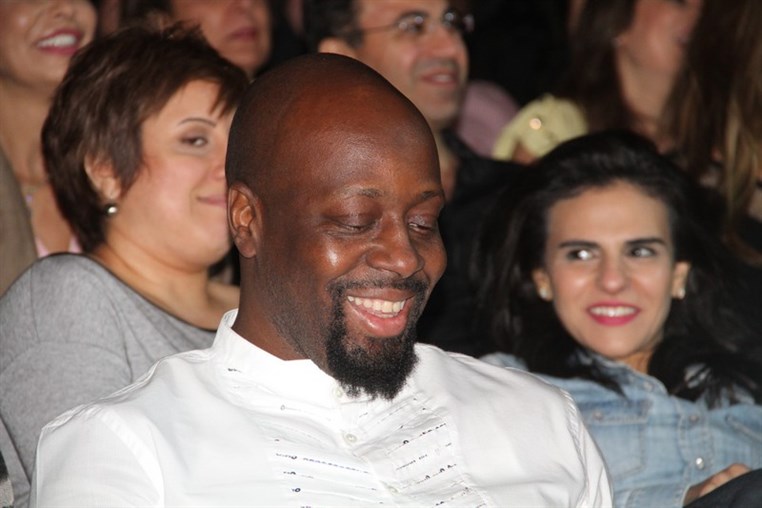 Guy Manoukian at Summer Misk Festival
